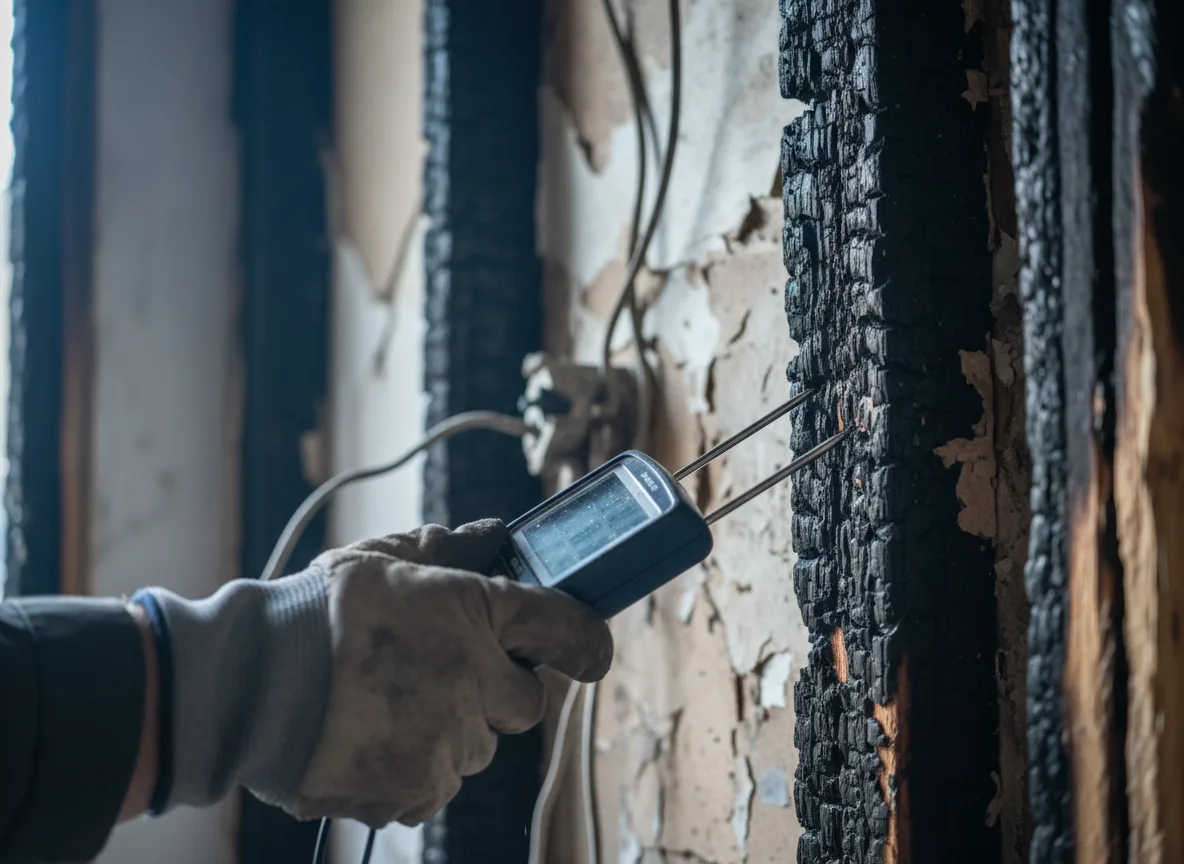 Fire Damage Restoration Sarles, ND FAQs
